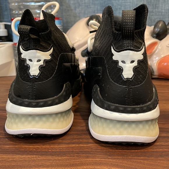 Under Armour Project Rock 1 - Picture 5 of 8